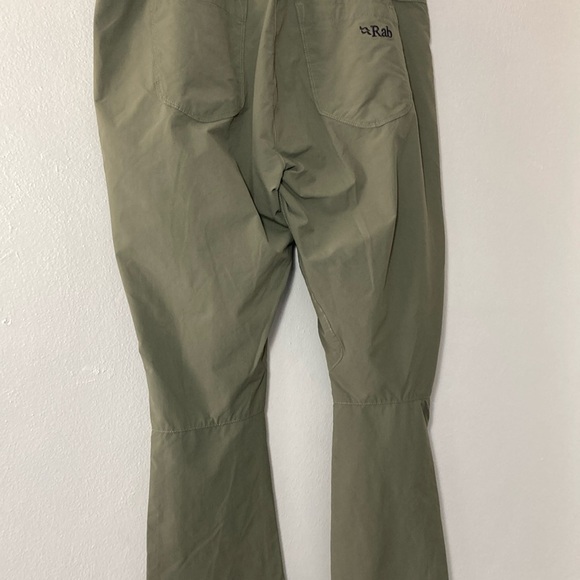 Rab Capstone Pants - Picture 9 of 16